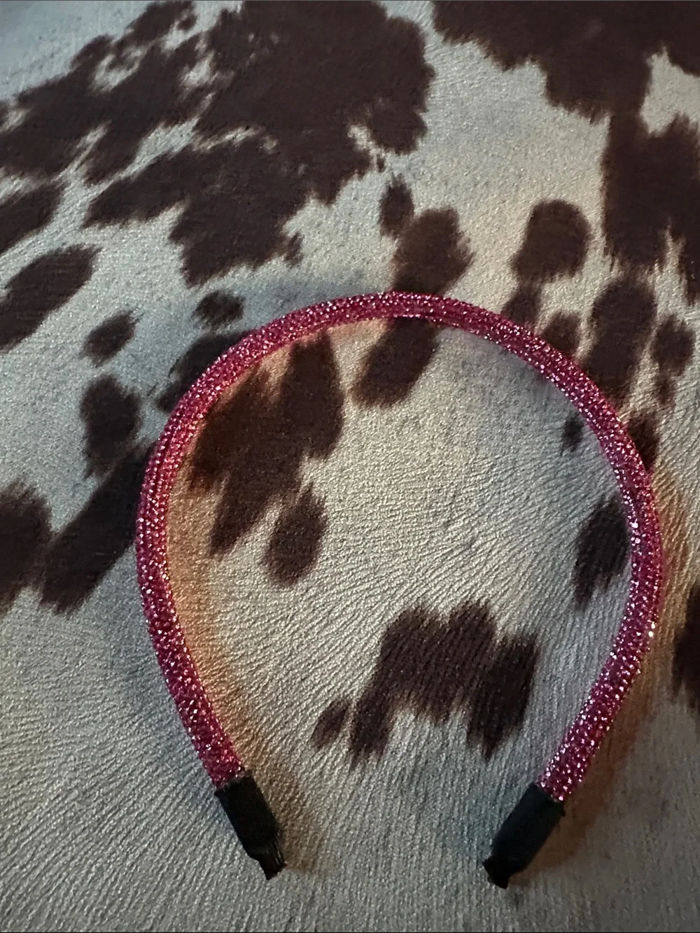 Embellished headbands girls